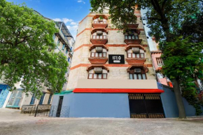 Super Hotel O Alipore Near Chetla